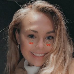 Meet your Posher, Kyrstin